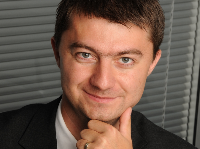 Martin Podávka: Auto v karanténě
