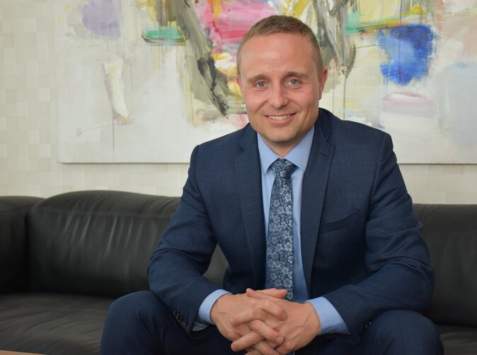 Dušan Quis: Allianz respektuje potřeby a zájmy klientů