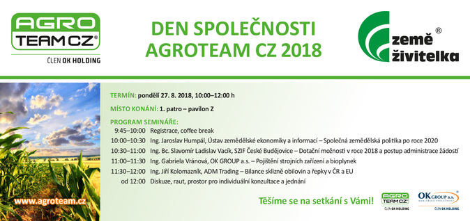 OK GROUP AGROTEAM-Pozvanka-Zeme-zivitelka-2018