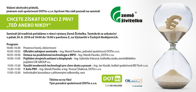 OK GROUP DOTin-Pozvanka-Zeme-zivitelka-2018