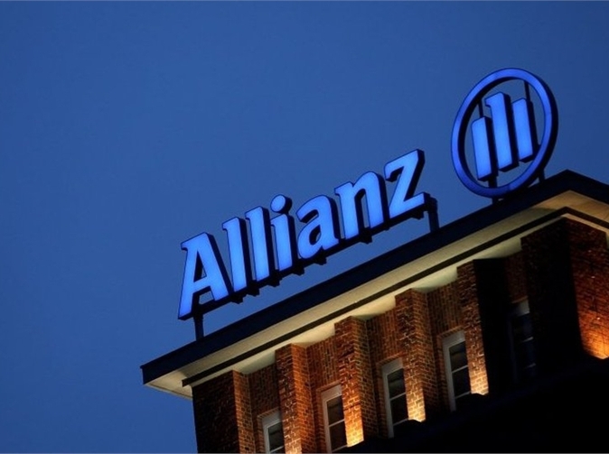 Společnost Allianz oznámila partnerství s Mezinárodním olympijským výborem