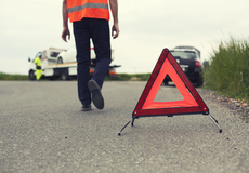 
			Návrh na rozšíření evropských pravidel pro bezpečnou silniční infrastrukturu