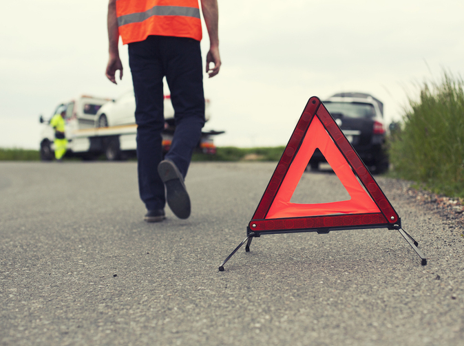 ČAAS: Asistenční pomoc využilo více motoristů než vloni