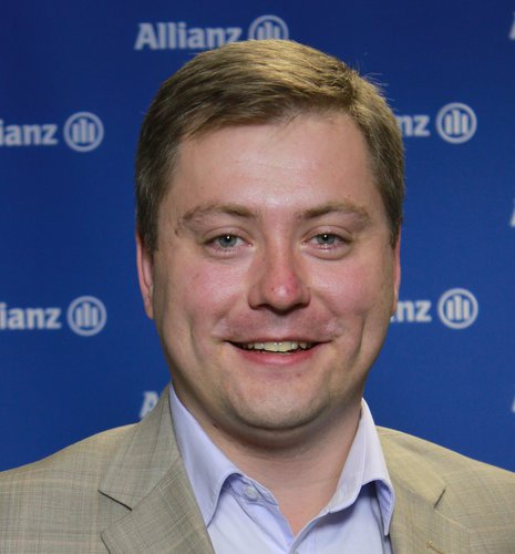 ALLIANZ PETR HRBACEK