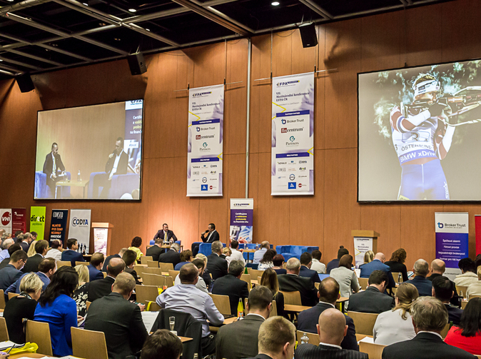 Konference EFPA: Význam vzdělávání v oblasti poradenství roste