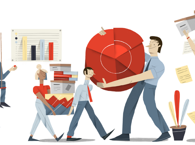 Výroční zprava ČAP 2017: Hrubé předepsané pojistné se navýšilo o 4 %