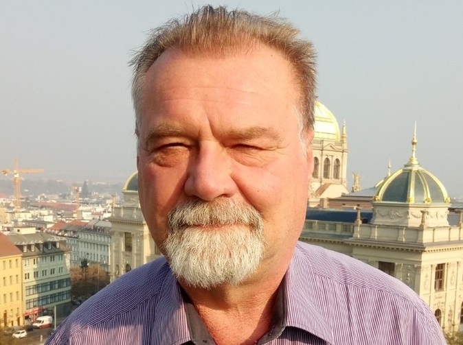 Vladimír Přikryl k pojištění cizinců: Nevěřil jsem, že to je v Česku možné…