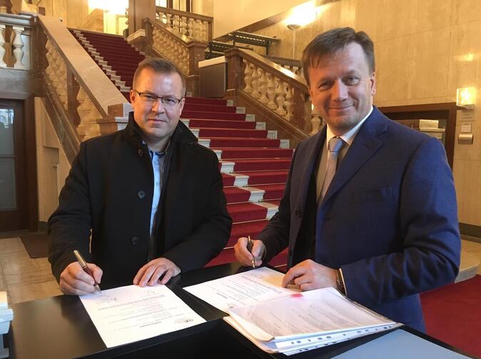 ČAP a EFPA vytvoří otázky ke zkouškám odborné způsobilosti