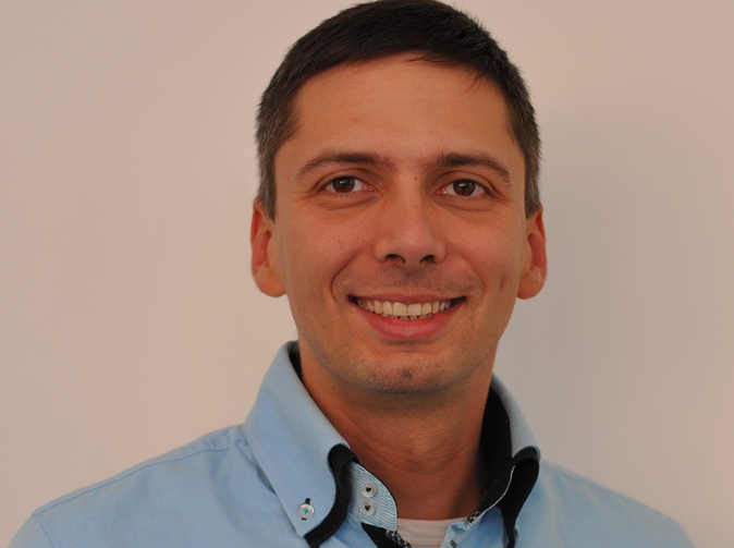 Michal Kozub: IoT je cesta k informacím, které vám zjednoduší život