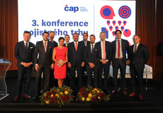 Ohlédnutí: Jaká byla výroční konference ČAP?