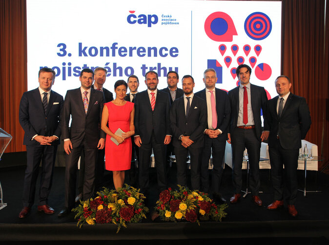 Ohlédnutí: Jaká byla výroční konference ČAP?