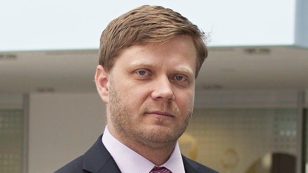 Novým šéfem ČSOB Pojišťovny bude Jiří Střelický