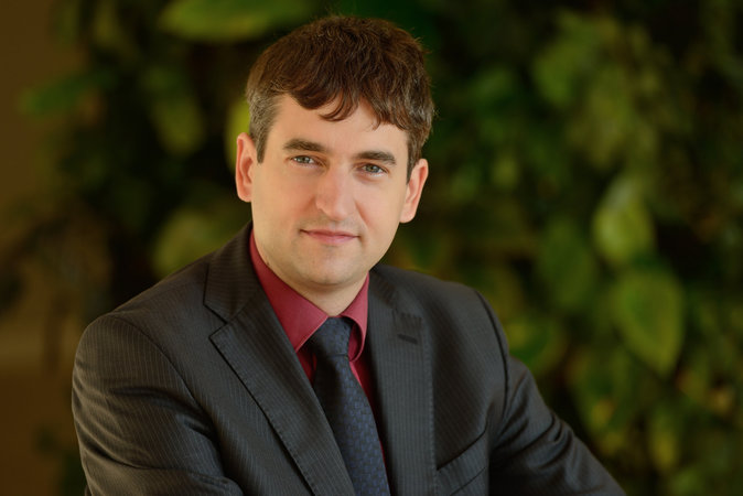 Marek Woitsch