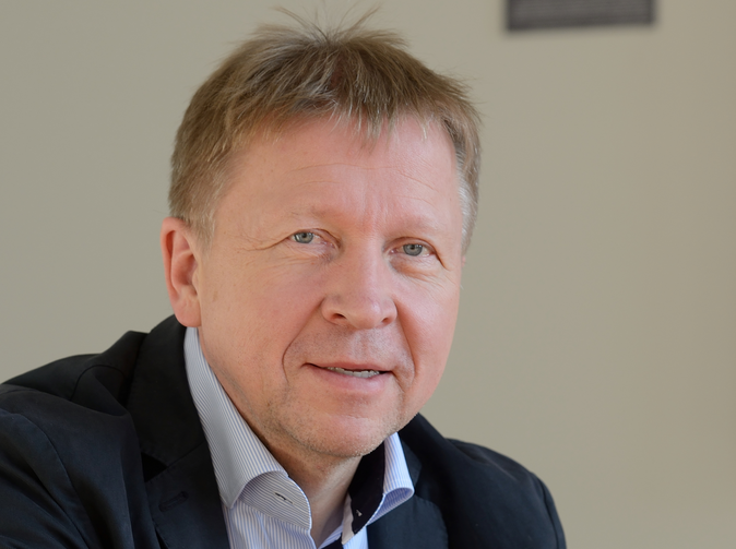 Miloš Velíšek: Konkurenční mír v autopojištění nikdy nezavládl, a proč taky
