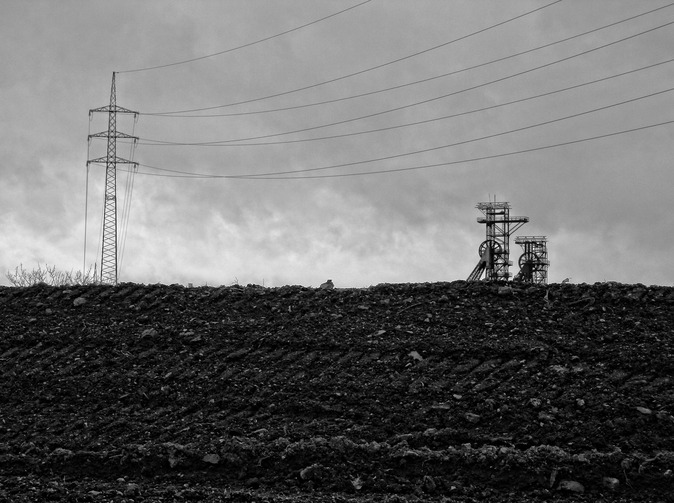 Blackout: Velké a pravděpodobné riziko