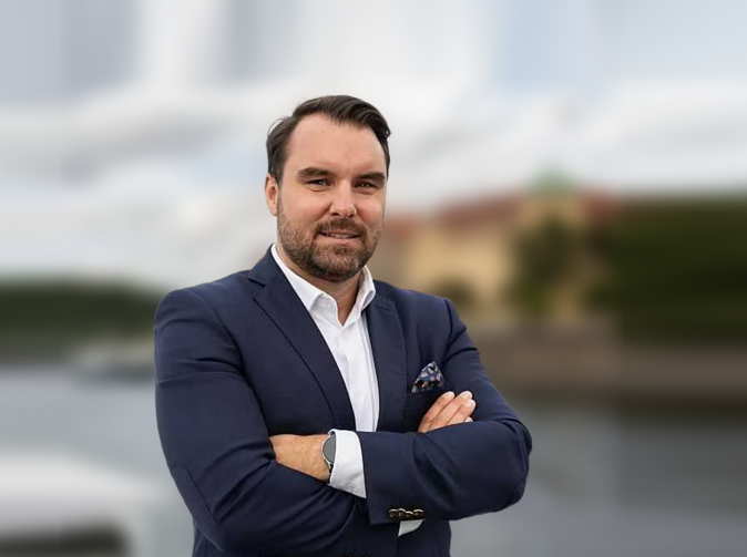 ČAP Insurance Talk: U mikrofonu Vladimír John