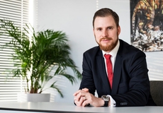 Jiří Šindelář z ČASF nastupuje do skupiny Broker Consulting