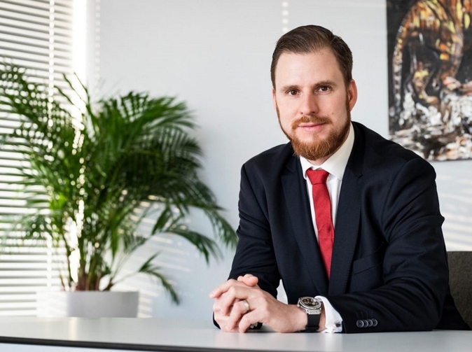 Jiří Šindelář z ČASF nastupuje do skupiny Broker Consulting