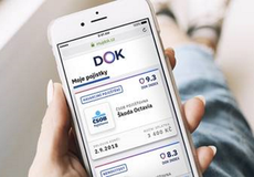 Společnost mujdok.cz otevírá pozici JUNIOR MAKLÉŘ/MAKLÉŘKA