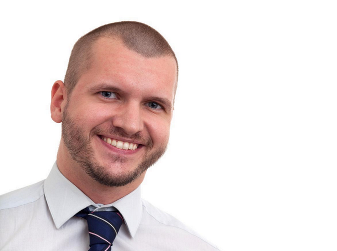 Tomáš Brablec: On-line nástroje INSIA jsou špičkou ve svém oboru