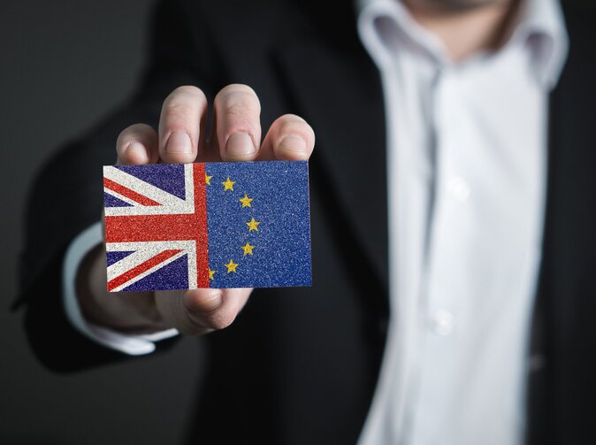 Evropská komise vydala pohotovostní akční plán k Brexitu