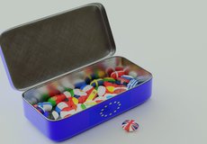 
			Možnost divokého Brexitu existuje. Co radí ABI klientům? 