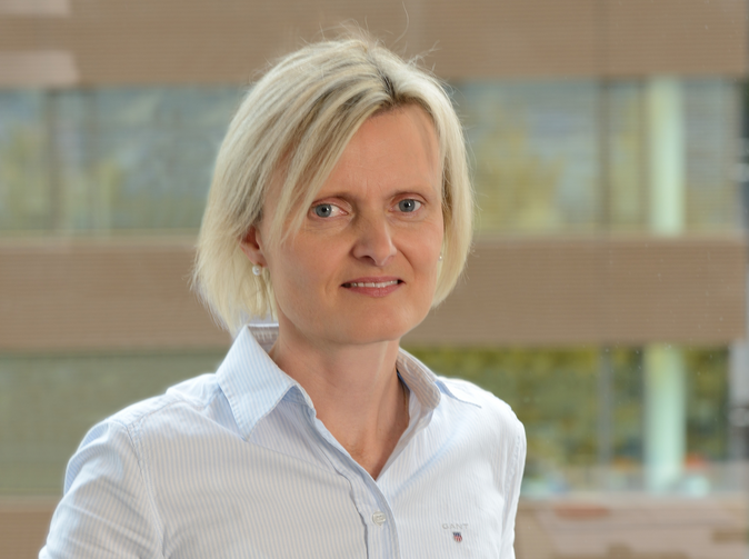 Jana Jenšová: ERGO pojišťovna má nového majitele. V tomto roce změní své jméno