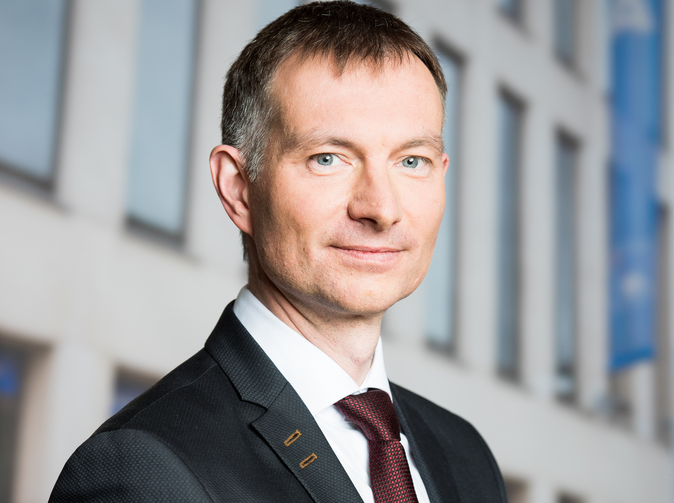 Libor Stodola: AXA chce být vždy o krok před tržním standardem