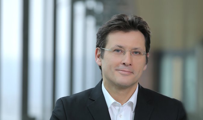 Gael Loaec Komerční pojišťovna 2