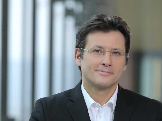 Gaël Loaëc: V neživotním pojištění jsme zaznamenali meziroční růst 23 %