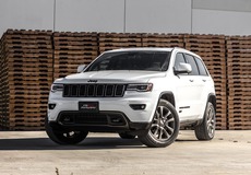 Video: Hackeři ovládli Jeep Cherokee na americké dálnici