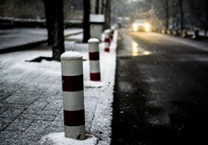 Bezpečnosti chodců na přechodech se věnuje kampaň BESIP „Chybělo málo“