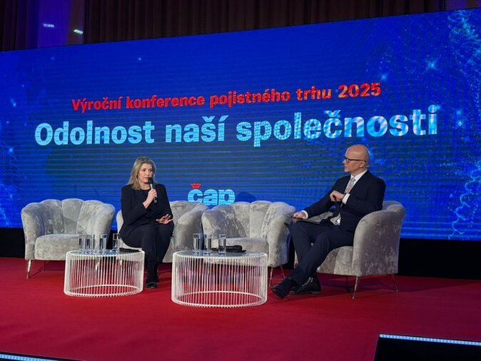 KONFERENCE CAP 2025 KONFERENCE CAP 2025