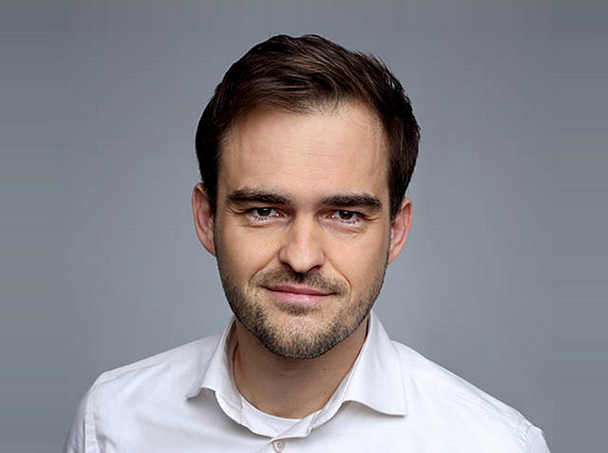 Radim Hamáček se stal novým obchodním ředitelem pojišťovny Atradius