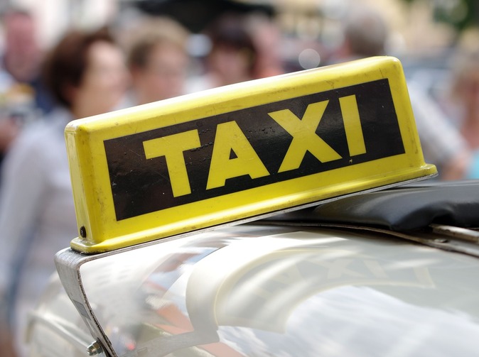 Liftago pojistilo všechny své pasažéry s UNIQA pojišťovnou