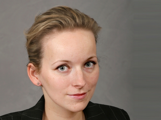 AXA: Jana Zelinková se stala Chief Risk Officer 