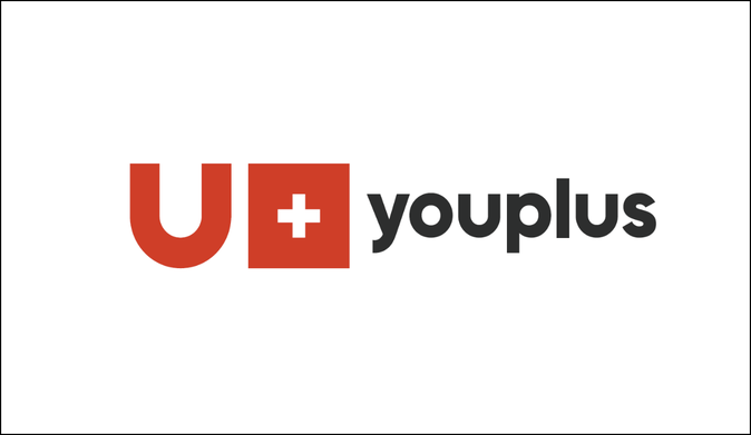 youplus logo