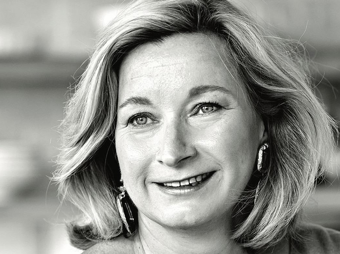 Renata Mrázová bude novou personální ředitelkou skupiny Home Credit