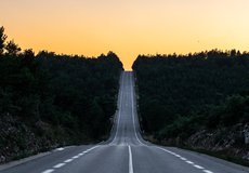 150 kilometrů! Stavby nových dálnic se rozjely naplno