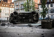 Jak zlepšit bezpečnost silničního provozu ve městech?
