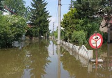 Německo: Živelní škody na automobilech klesly