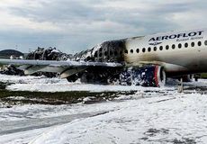 Video: Záběry z letadla. Při tragédii zahynulo 41cestujících