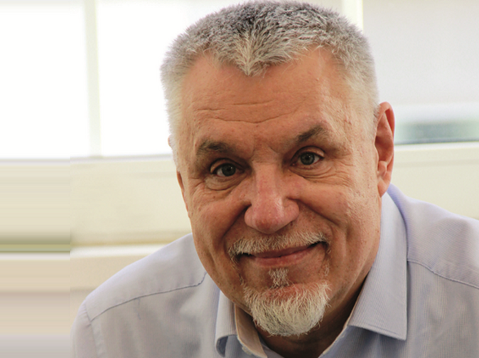 Vladimír Krajíček: Klienti si přestávají uvědomovat vlastní odpovědnost