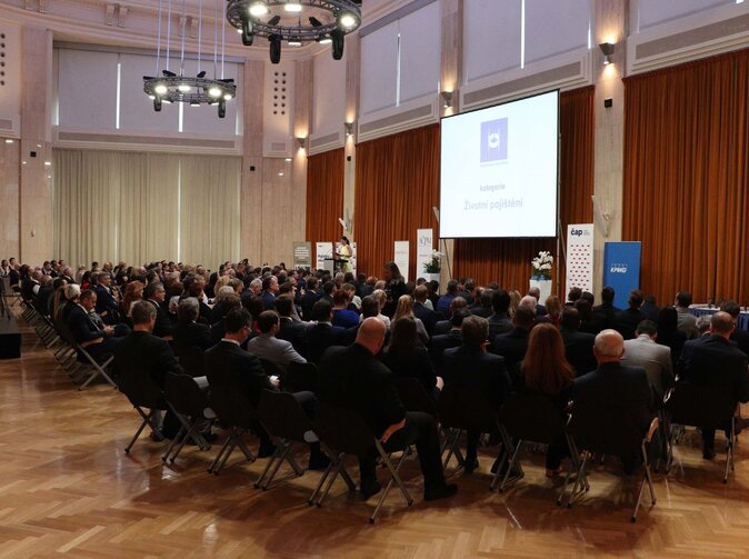 Životní pojištění od Allianz mají makléři nejraději