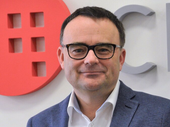 Tomáš Síkora: CreaSoft zdigitalizoval proces záznamu z jednání