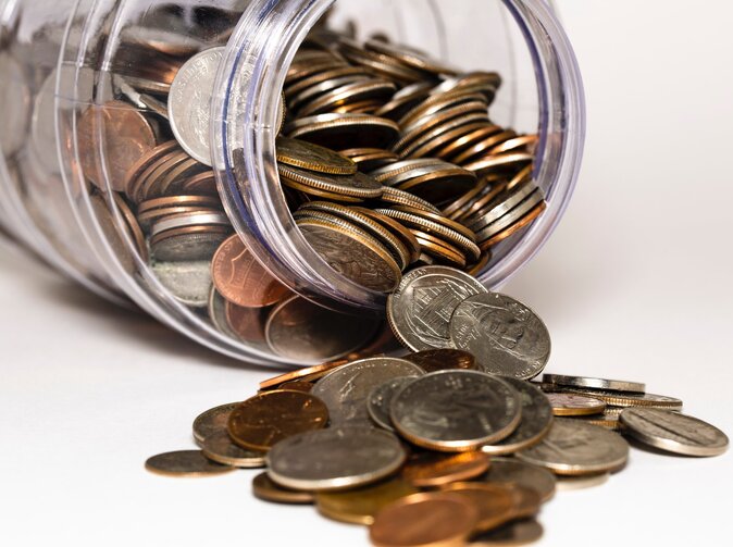 Rekordy v investicích. Trhy hledí na rok 2021 s optimismem