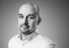 Drahomír Najdenov ve vedení brokerpoolové společnosti SAB servis