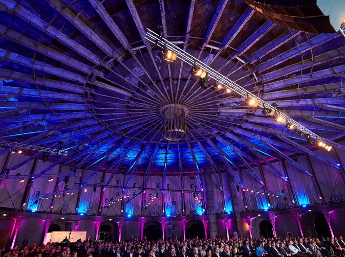 Insurtech: konference DIA Amsterdam se blíží!