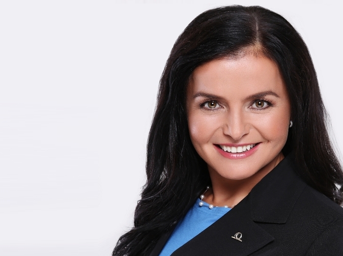 Lucie Urválková mezi nejvlivnějšími ženami Česka podle Forbesu
