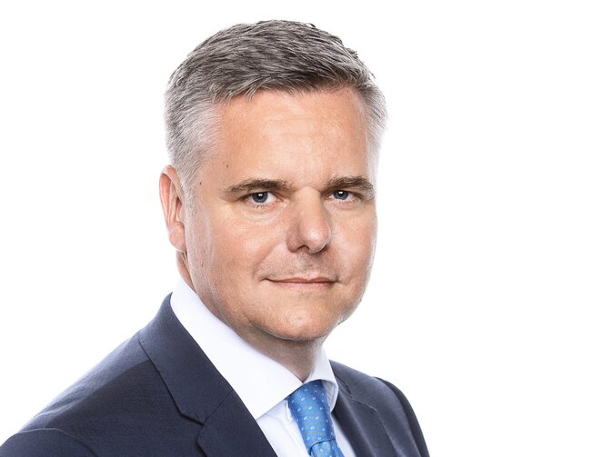 Česká pojišťovna má nové vedení! Generálním ředitelem bude Roman Juráš